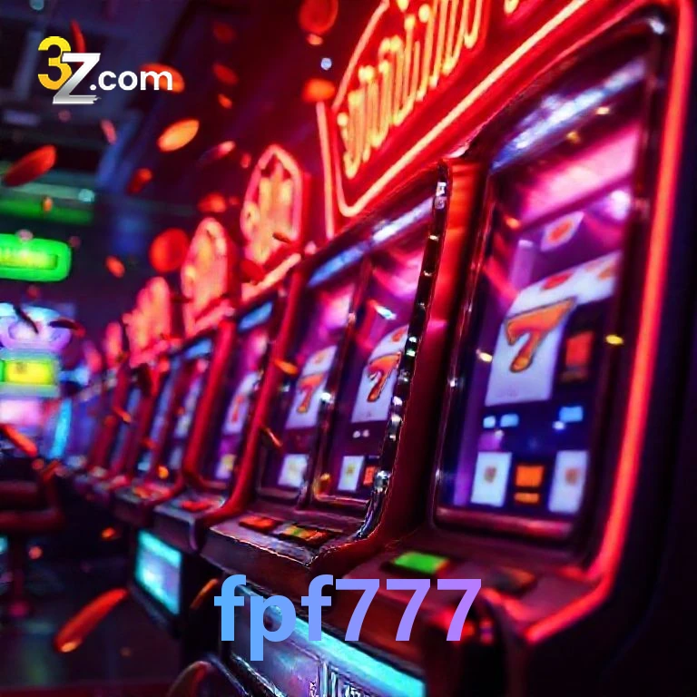 fpf777 Bônus