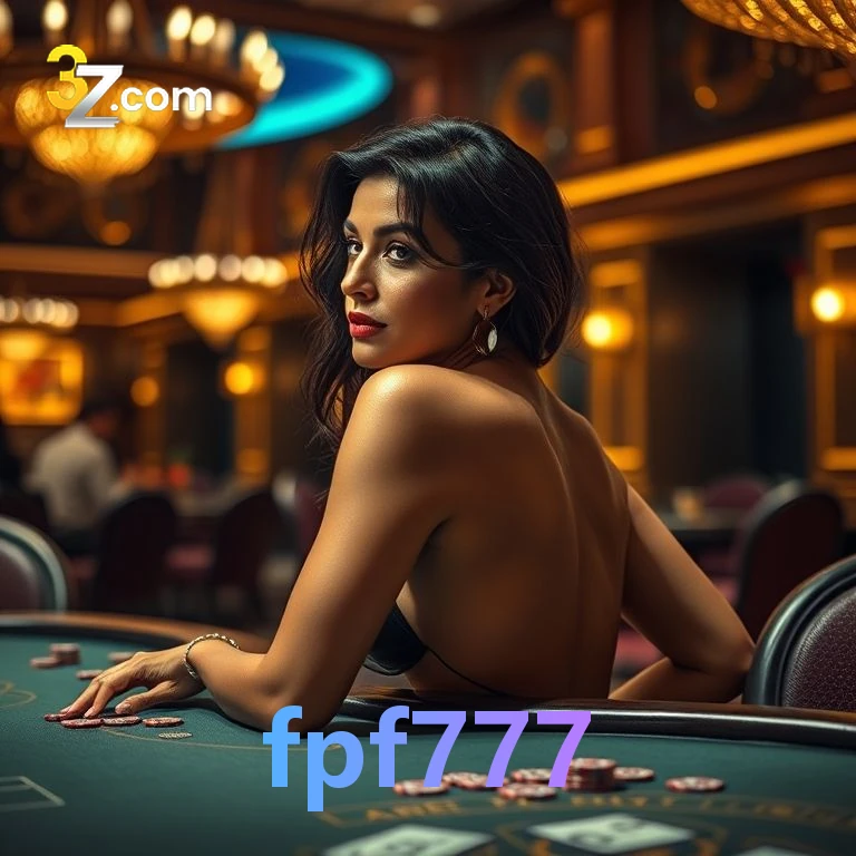 fpf777 App Notificações