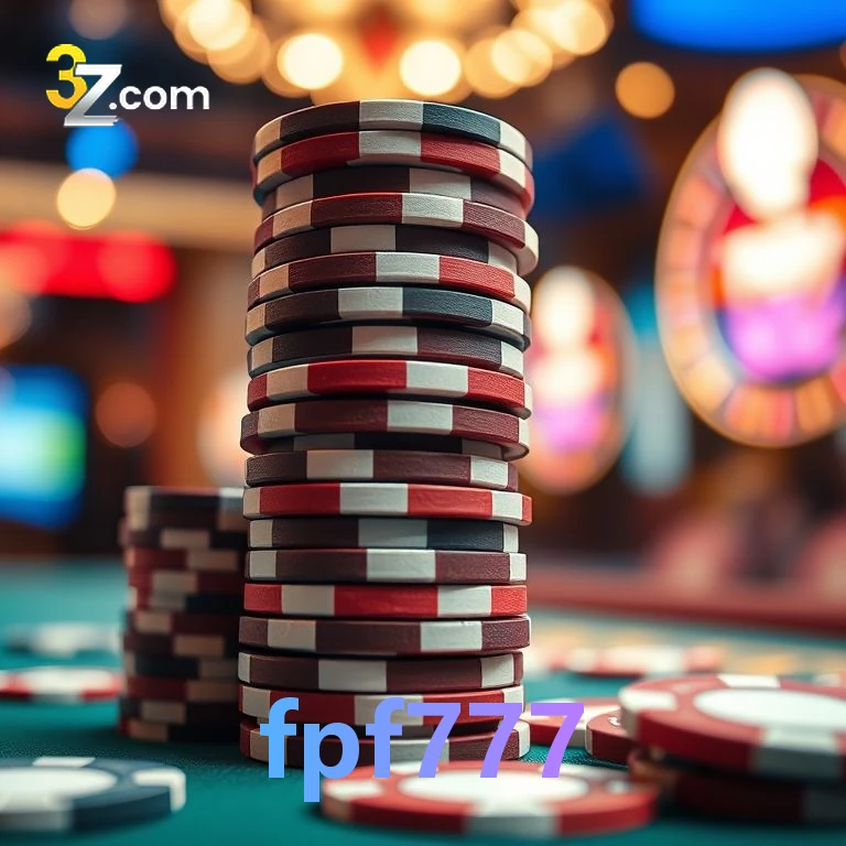 fpf777 Live Casino