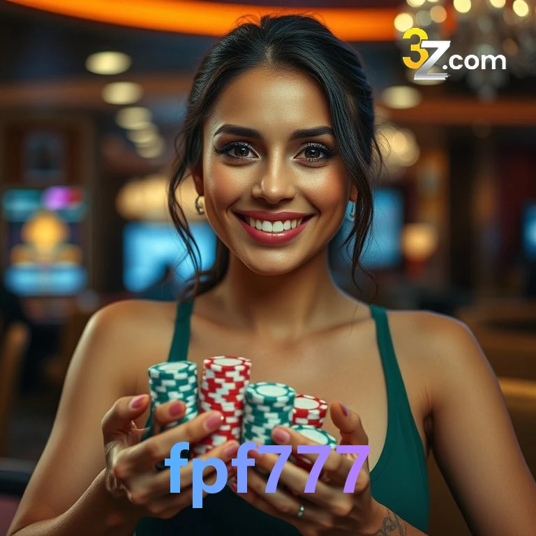 fpf777 Termos Bônus