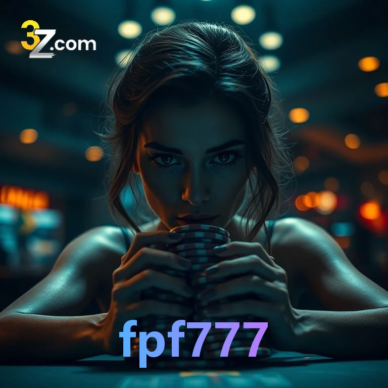 fpf777 APK Interface