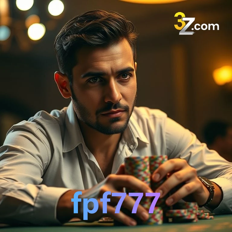 fpf777 APK Segurança