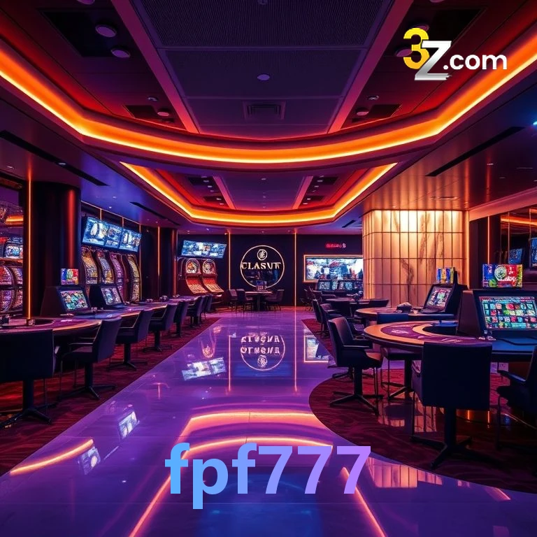 fpf777 game