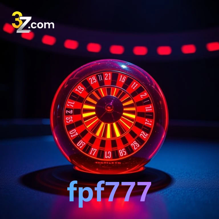 fpf777 Segurança