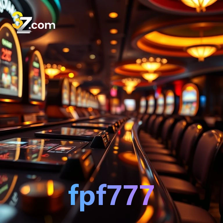 fpf777 Sistema Bônus